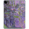 Claude Monet Nympheas, 1916-19 iPad Pro 12.9in (2020) Clear Case